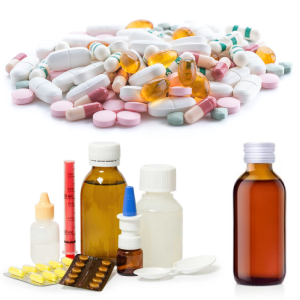 Medicines & Remedies