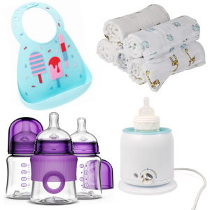 Baby Care Accessories