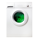 Washing Machines & Washer Dryers