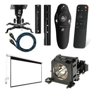 Projector Accessories
