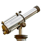 Binoculars & Telescopes