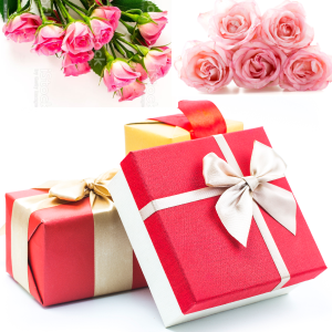 Gifts & Flowers
